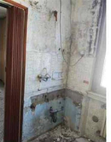 Immobile in asta di 71 m², box auto in vendita a Gallarate - Foto 3