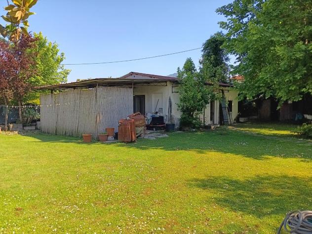 Casa singola in vendita a Ronchi - Massa 60 mq Rif: 1413859
