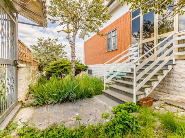 Villa in Via Cornovecchio - Foto 6