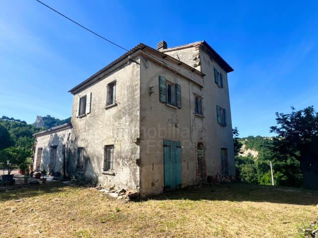 Semindipendente in vendita a San Leo - Foto 6
