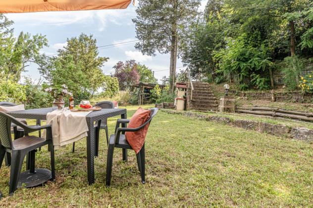 Terratetto in vendita a Serra - San Miniato 95 mq Rif: 1419317 - Foto 10