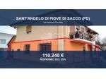 Immobile in asta di 161 m² in vendita a Sant'Angelo di Piove di Sacco