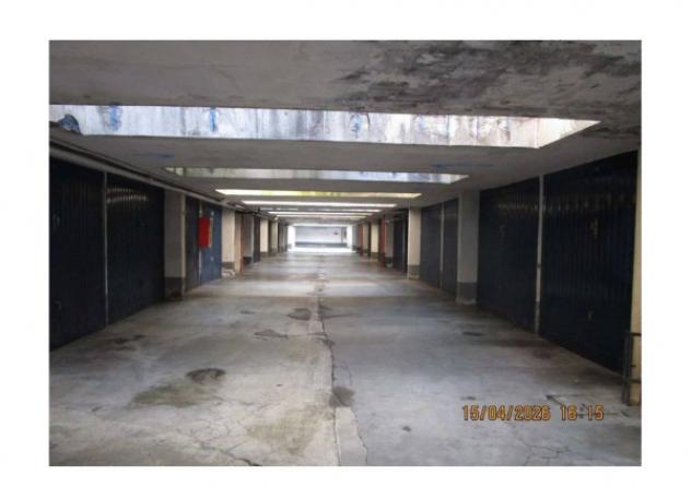 Immobile in asta di 103 m², box auto in vendita a Sesto San Giovanni - Foto 7