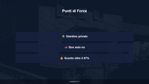 Immobile in asta di 99 m² in vendita a Siderno - Foto 11