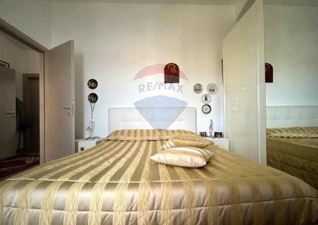 Villa o villino in vendita a Valderice, Sant'Andrea - Foto 18