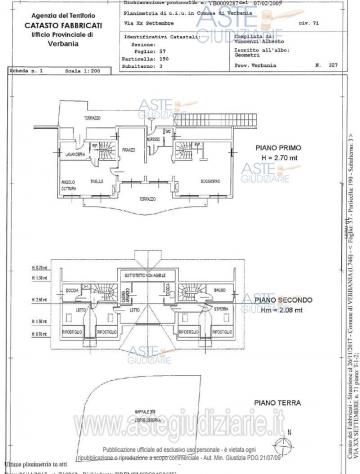 IMMOBILI-IMMOBILE RESIDENZIALE-Via XX Settembre, 71 - Foto 6