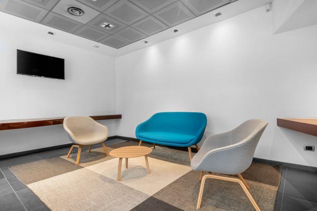 Ufficio privato in affitto - Regus Milano, Visconti di Modrone a Milano - Foto 5