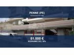 Immobile in asta di 442 m² in vendita a Penne