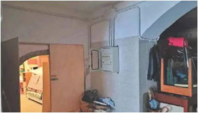 Immobile in asta di 317 m² in vendita a Spoleto - Foto 11