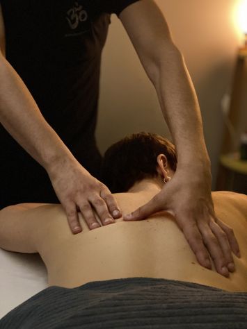 MASSAGGI IN SALDO ALLA DONNA - Foto 2 Tel:3758824676