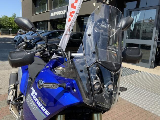 Yamaha Ténéré 700 Pochi chilometri - Foto 8