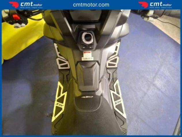 KL Brera X 125 Finanziabile - Nero - 1 rif. 24112176 - Foto 10
