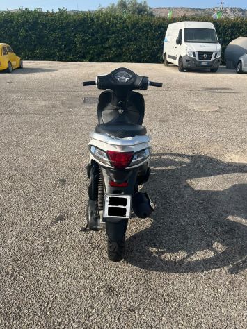 Liberty 50 2018 - Foto 4