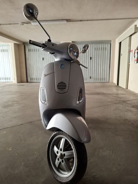 VESPA PIAGGIO 50 Lx 4T