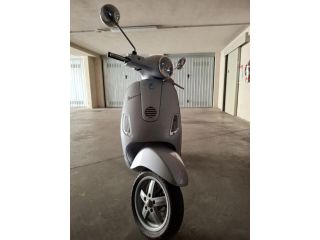 VESPA PIAGGIO 50 Lx 4T