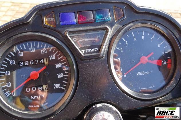 Honda - CX 500-E - Foto 9