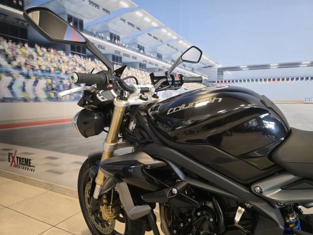 Triumph Street Triple - 675 ABS - Foto 5