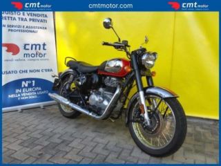 ROYAL ENFIELD Classic 350 Garantita e Finanziabile rif. 24161948