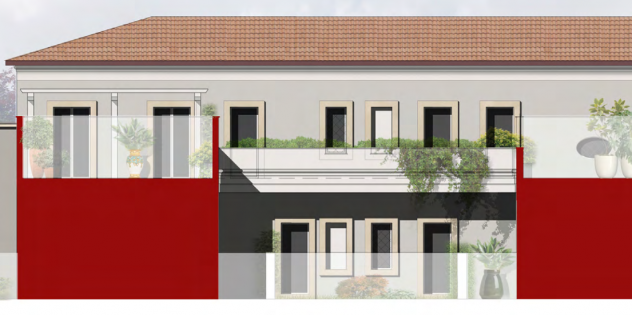 Appartamento in vendita a Cascina 82 mq Rif: 1225477 - Foto 4