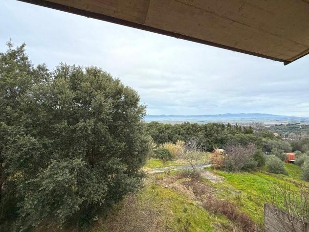 Casa singola in vendita a Santa Luce 340 mq Rif: 1399405 - Foto 10