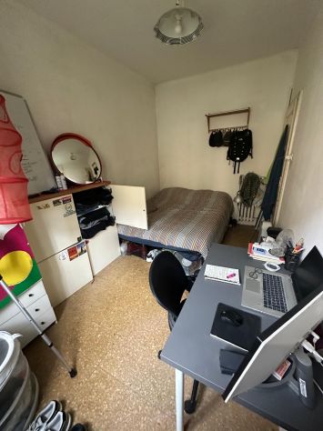 DISPONIBILE STANZA SINGOLA – BOLOGNA (ZONA SAN DONATO) - Foto 2