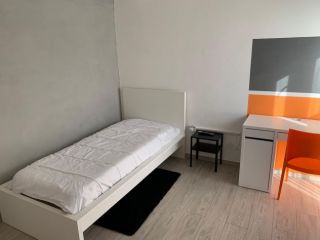 STANZA 4, Via Giovanni Gramego 83, Verona