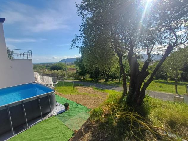 Villa in affitto a Palvotrisia - Castelnuovo Magra 270 mq Rif: 1414111 - Foto 7