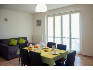 Appartamento in Via Raul Taffetani