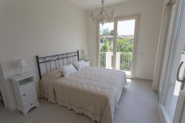 Appartamento in affitto a Forte dei Marmi 100 mq Rif: 1031586 - Foto 5