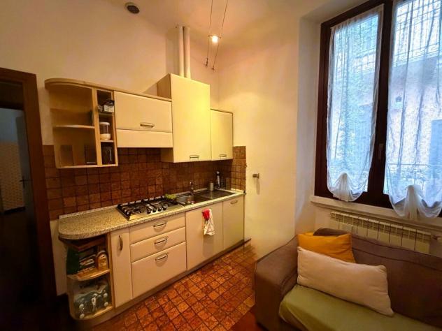 Bilocale in affitto a Milano - Foto 6