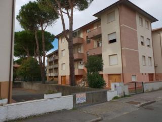 Appartamento in affitto a Vada - Rosignano Marittimo 60 mq  Rif: 777355