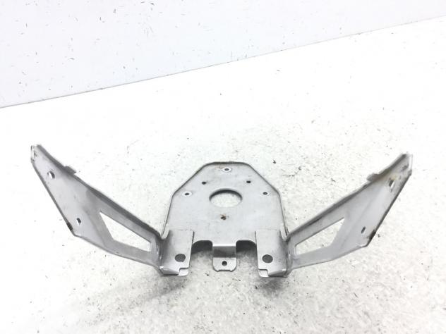 GILERA NEXUS 500 STAFFA SUPPORTO PORTATRGA POSTERIORE 2009 2011 M35200 - Foto 6