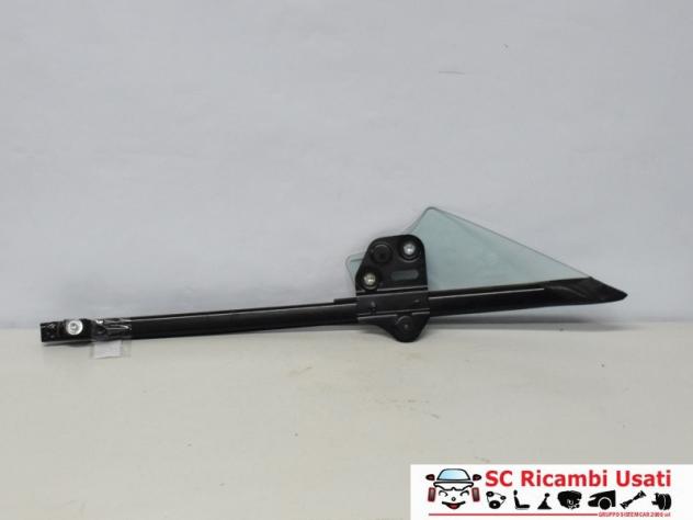 VETRO FISSO LATERALE DESTRO FIAT 124 Spider Serie (348) 6000636395 (16) - Foto 2
