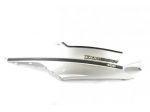 SUZUKI BURGMAN AN 400 4721114F00 CARENA POSTERIORE SINISTRA 99 - 00 REAR LE &hellip;