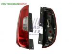 FANALE POSTERIORE FIAT DOBLO 09 SX VAN 2- PORTA 15 FT86377
