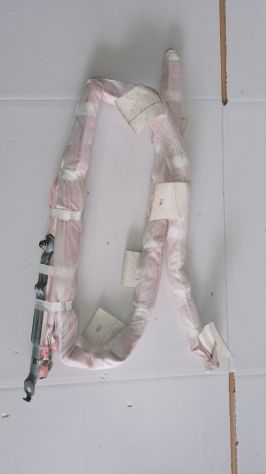 AIRBAG TENDINA SX FIAT PANDA 2012 34106682A
