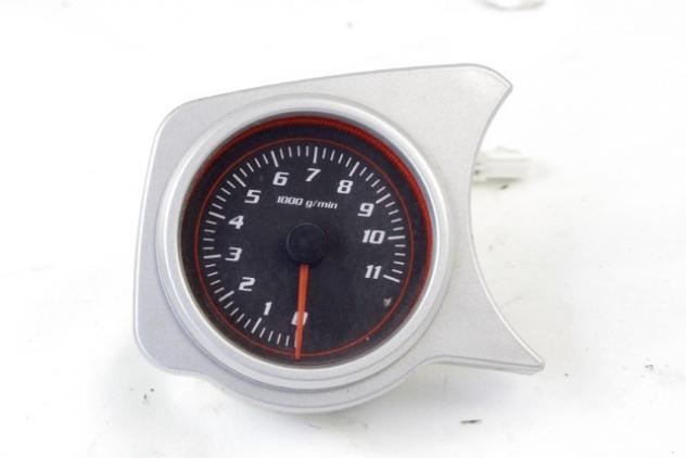 APRILIA SR MAX 300 642889 STRUMENTAZIONE CONTAGIRI RPM 11 - 16 RPM INDICATOR