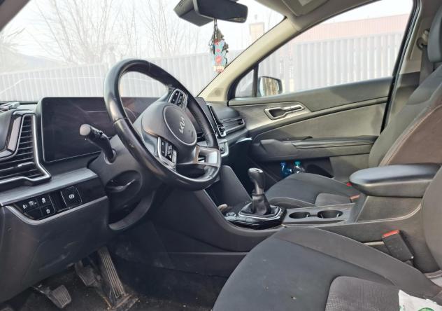 RICAMBI USATI AUTO KIA Sportage Serie D4FE D4FE Diesel 1600 (21) - Foto 4