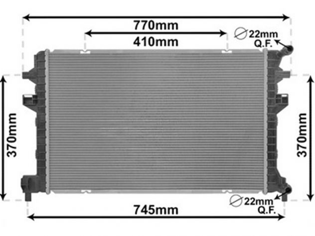 Audi a3 a2 a1 a4 a5 a6 a8 ricambi motore accessori - Foto 10