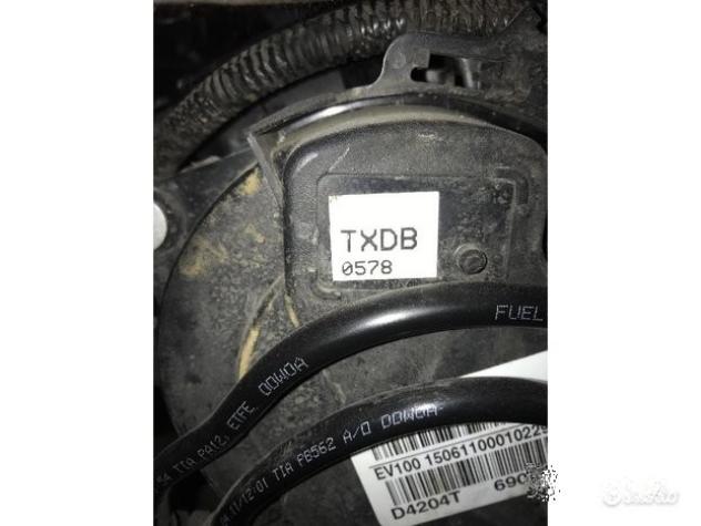 Motore completo FORD KUGA e C-MAX 2.0 - Foto 2
