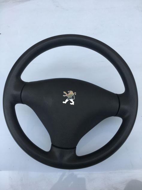 Volante / Sterzo con Air Bag / AirBag Peugeot 107