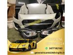 MUSATA COMPLETA SUZUKI SWIFT 2020