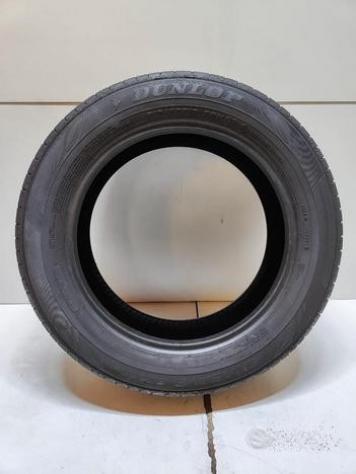 4 gomme 215 60 17 dunlop a33084 - Foto 8