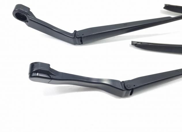SPAZZOLA TERGICRISTALLO ANTERIORE DX E SX LAND ROVER Discovery Sport (L550) 204DTD (1418) - Foto 9