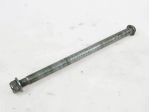 PERNO RUOTA POSTERIORE SUZUKI MARAUDER 800 1997 - 2004 6471124B02 REAR WHEE &hellip;