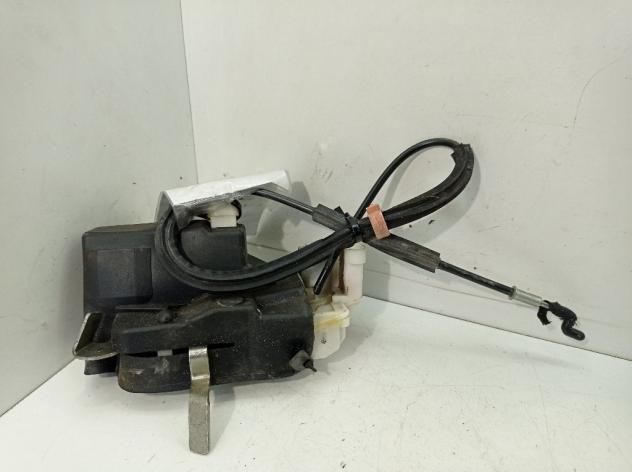 SERRATURA POSTERIORE DESTRA LANCIA Thesis 1° Serie 60678542 841G000 (02) - Foto 6