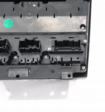 CONSOLE CENTRALE CON COMANDI CLIMA E RADIO FORD Galaxy Serie EM2T-18E245 T7CI, T7CJ, T7CK, T7CL Diesel 2000 (15) - Foto 6