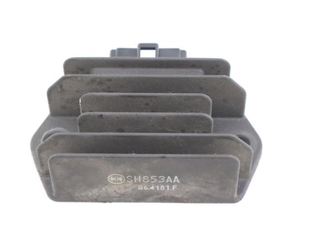 HONDA CB 125 F 31600KPNE01 REGOLATORE DI TENSIONE JC64 15 - 16 RECTIFIER - Foto 2