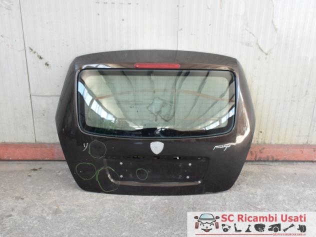 Portellone Lancia Y 2 Serie 51744434 - 26045 - Foto 4
