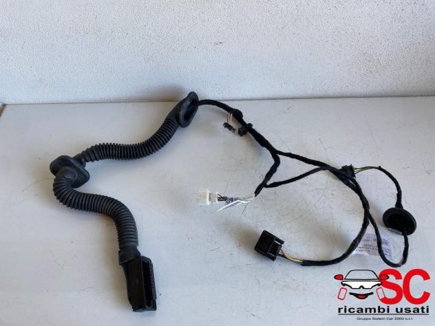 Cablaggio Porta Posteriore Destra Mercedes Cla A1175402305 - 38630 - Foto 2